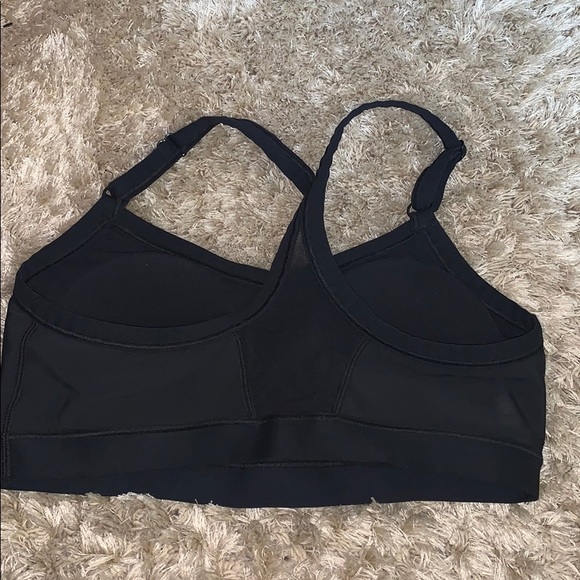 Aerie sports bra XL - Picture 3 of 4